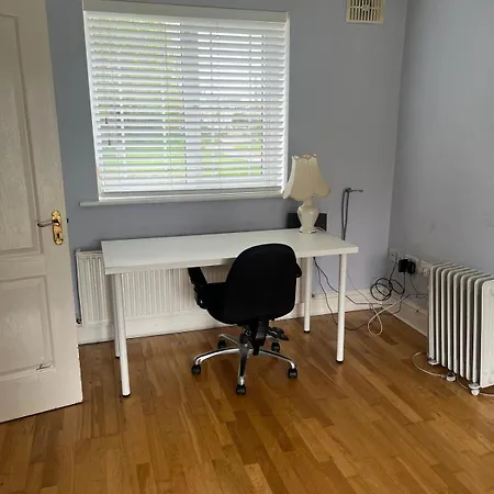 בית נופש Large 3 Bedroom Family