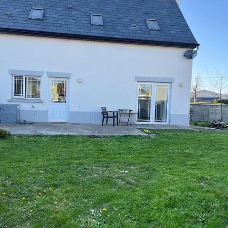 Large 3 Bedroom Family *